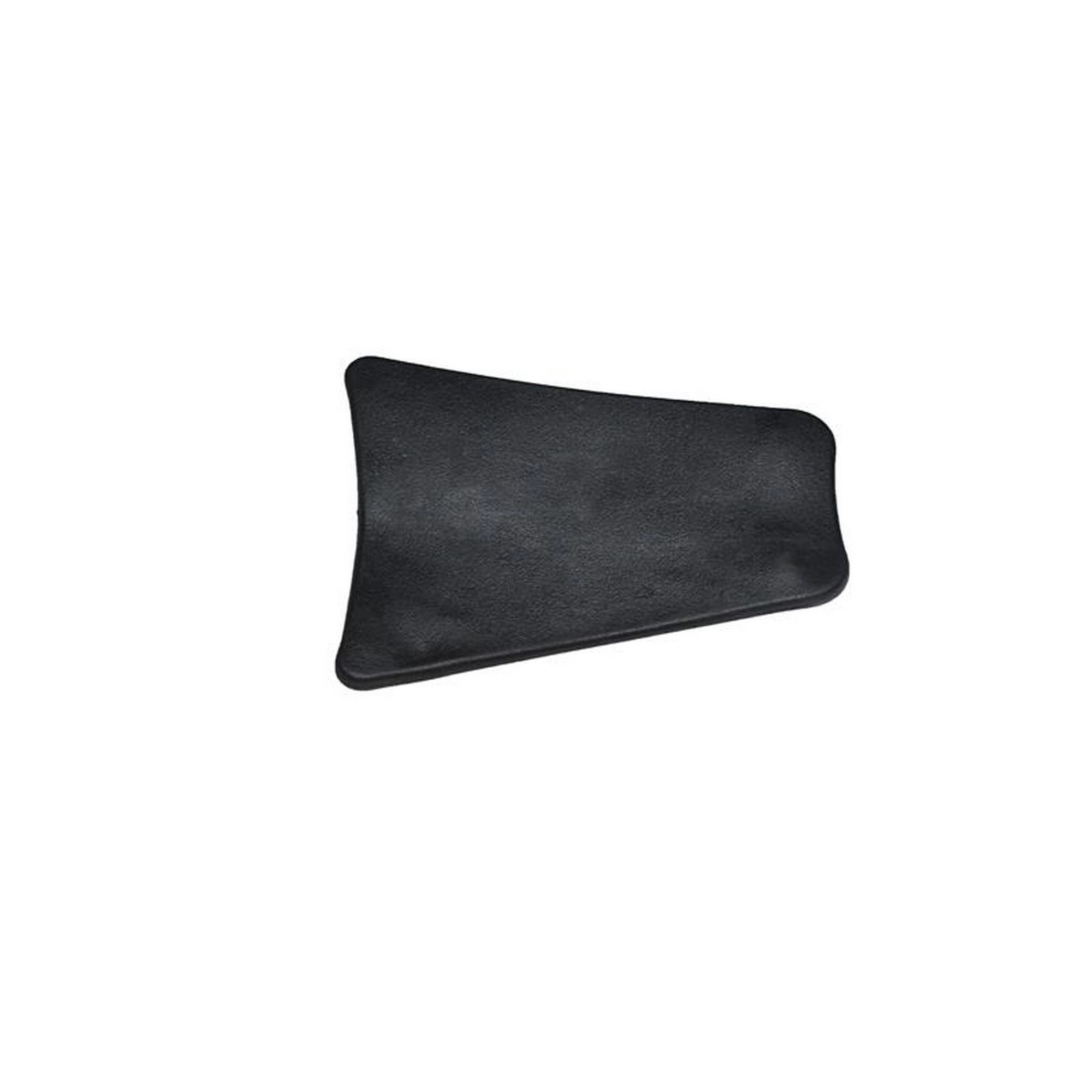 RKS DARKBLUE 125 ÖN BASAMAK PLASTİK KAPAĞI ÜST EKİ #RK 37230